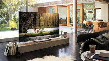 The Best Early Black Friday TV Deals You Can Shop Now: Amazon, Best Buy and Samsung